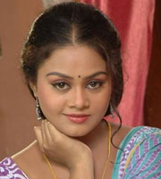 Tanushree Chatterjee