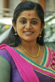Veena Nair