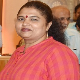 Suchita Shabbir
