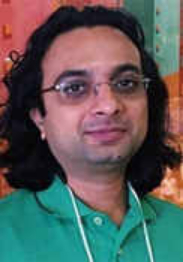  Arpan Bhukhanwala
