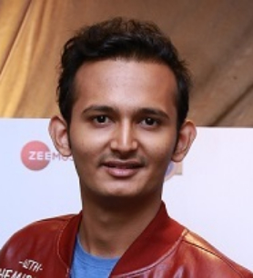 Sourdip Kumar