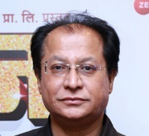 Shashikant Deshpande