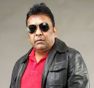 Anand D Ghatraj