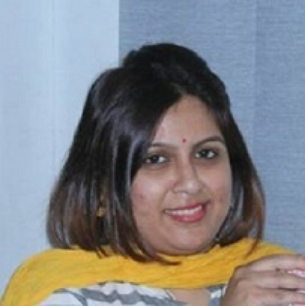 Gauri Pathak