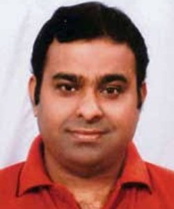 Vivek Asthana