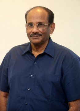 K V Vijayendra Prasad