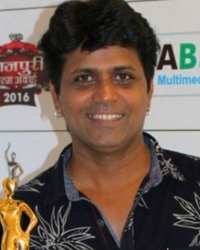 Sanjay Korbe