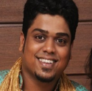 Dhaval Ganbote