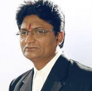 Dr Rajendra Padole