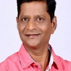 Prabhakar More