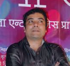 Vishwajeet Joshi