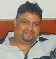 Dhananjay Mishra