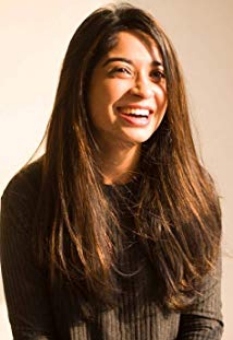 Astha Arora
