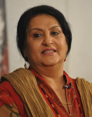 Nadira Babbar