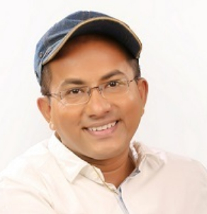 Pramod Prabhulkar