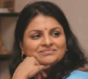 Supriya Pathare