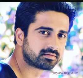 Avinash Sachdev