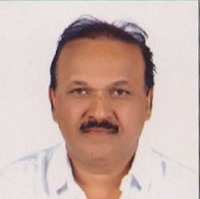Deepak Morey