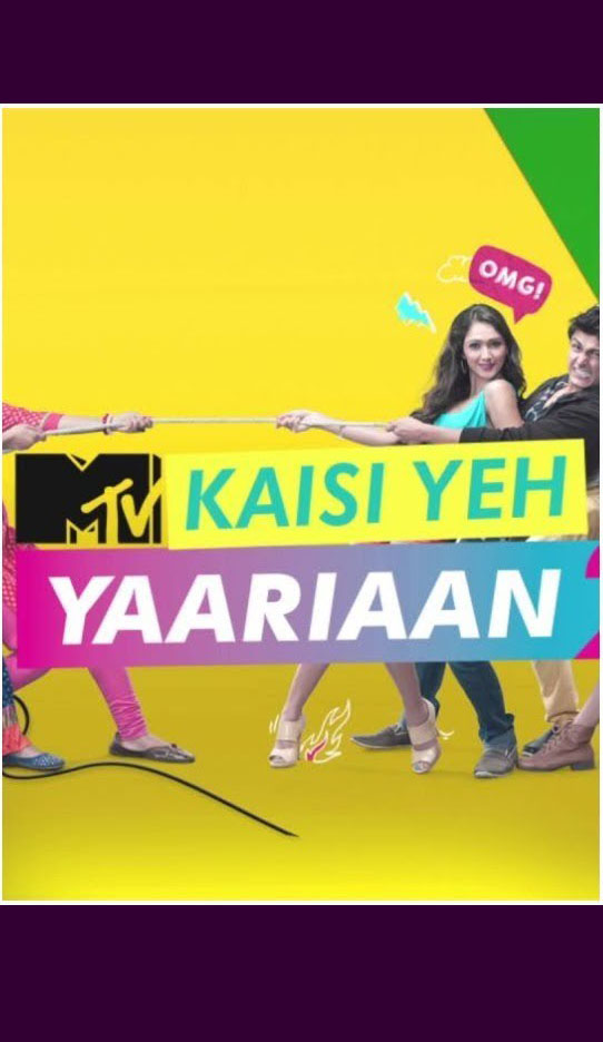 Kaisi Yeh Yaariaan