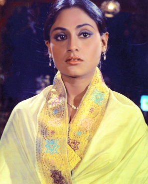 Jaya Bhaduri Bachchan