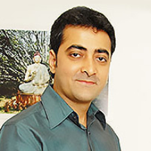 Akash Chawla