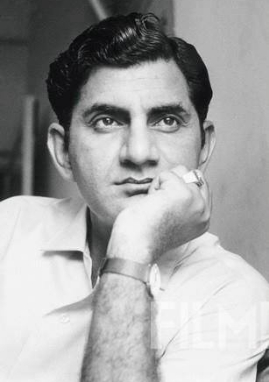 Anand Bakshi