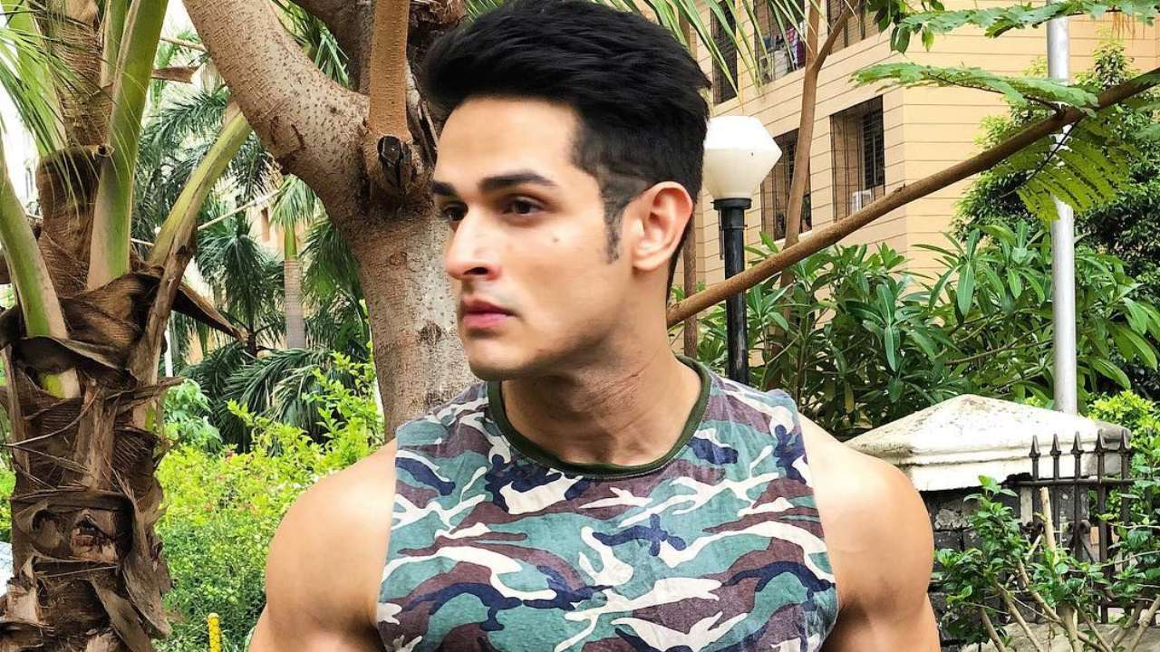 Priyank Sharma