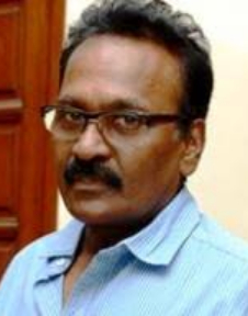 Kasthuri Raja