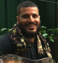 Mohammad Muneem