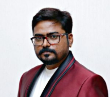 Rahul Manohar Chaudhari