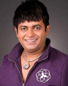 Vijay Ishwarlal Pawar