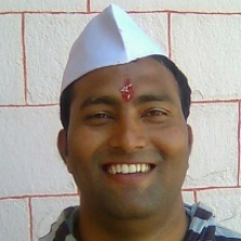 Madan Adhav