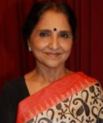 Sarita Joshi