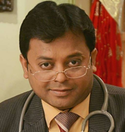 Jeetu Gupta