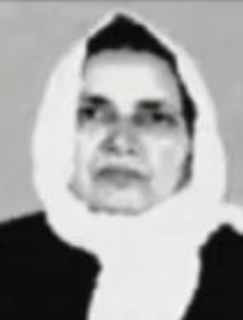  Naseem Akhtar