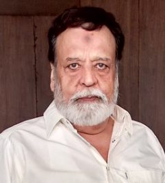 Ravi Khanna