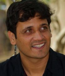 Vikram Gaikwad