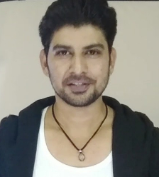 Vishal Sudarshanwar