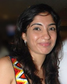 Parveen Hashmi