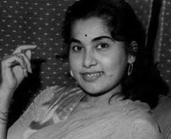 Meena Kapoor