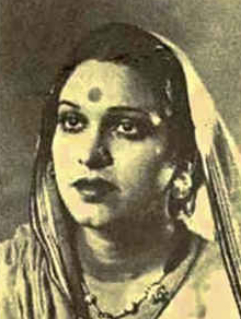Amirbai Karnataki