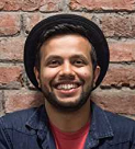 Sapan Verma