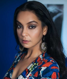 Priyanka Setia