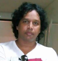 Kumar Sapan