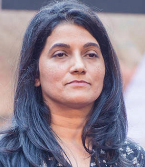 Priya Sreedharan
