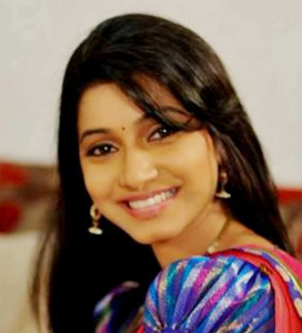 Gauri Nalawade
