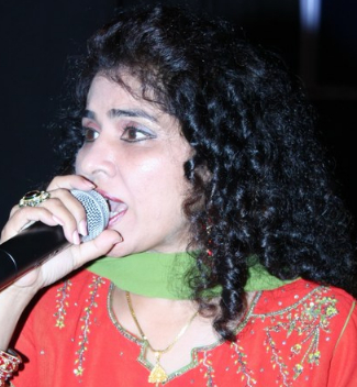 Rani Kaur