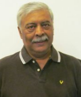 Abhay Bhargava