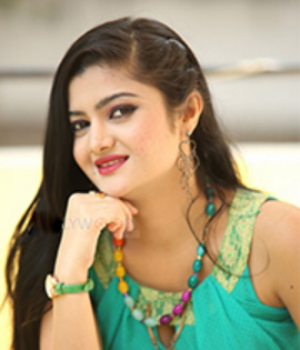 Akshita Sharma