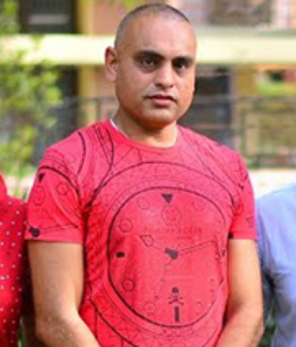 Mani Dhaliwal